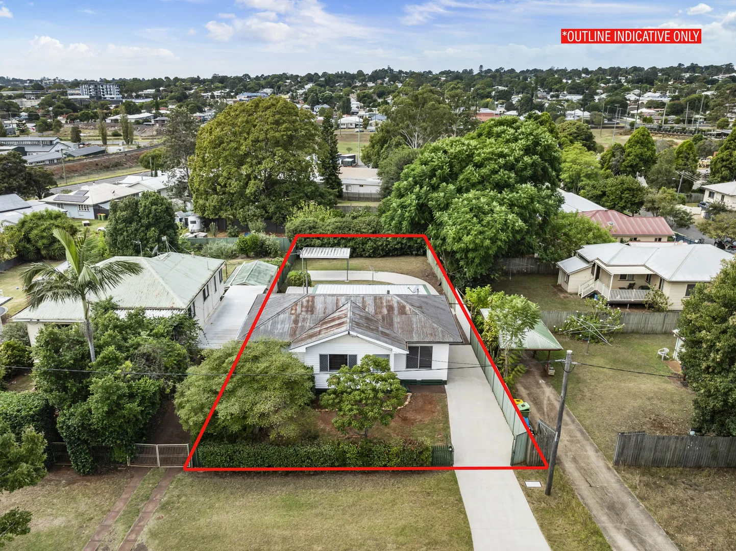 Additional image 14 of 12 Short Street, South Toowoomba QLD 4350