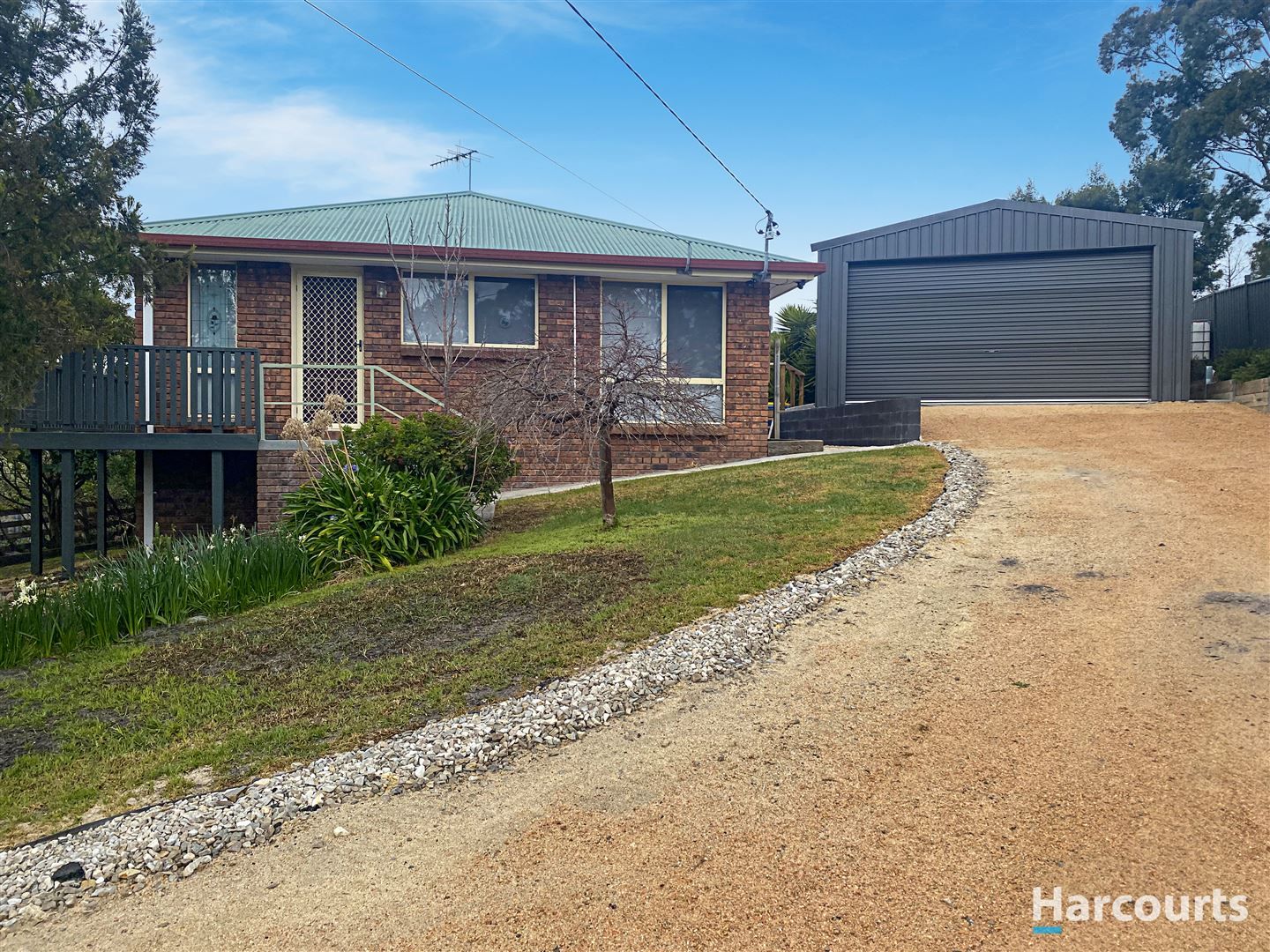 43 Falmouth Street, St Helens TAS 7216, Image 0