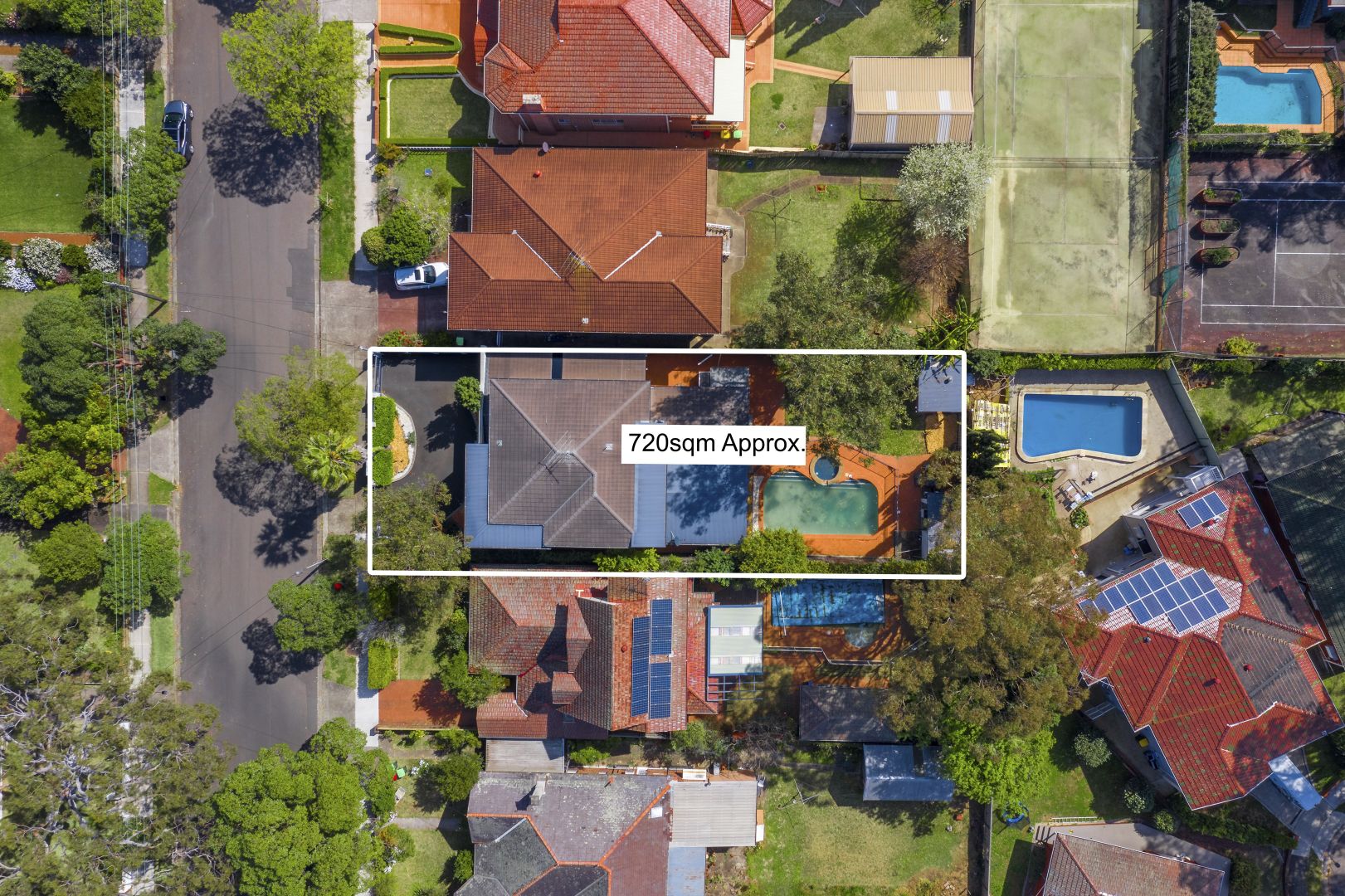 21 Coventry Road, Strathfield NSW 2135, Image 2