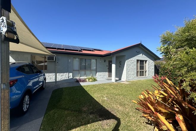 Picture of 29 Barnett Street, MOUNT LOUISA QLD 4814