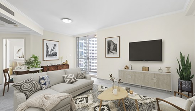 Picture of 349/298 Sussex Street, SYDNEY NSW 2000