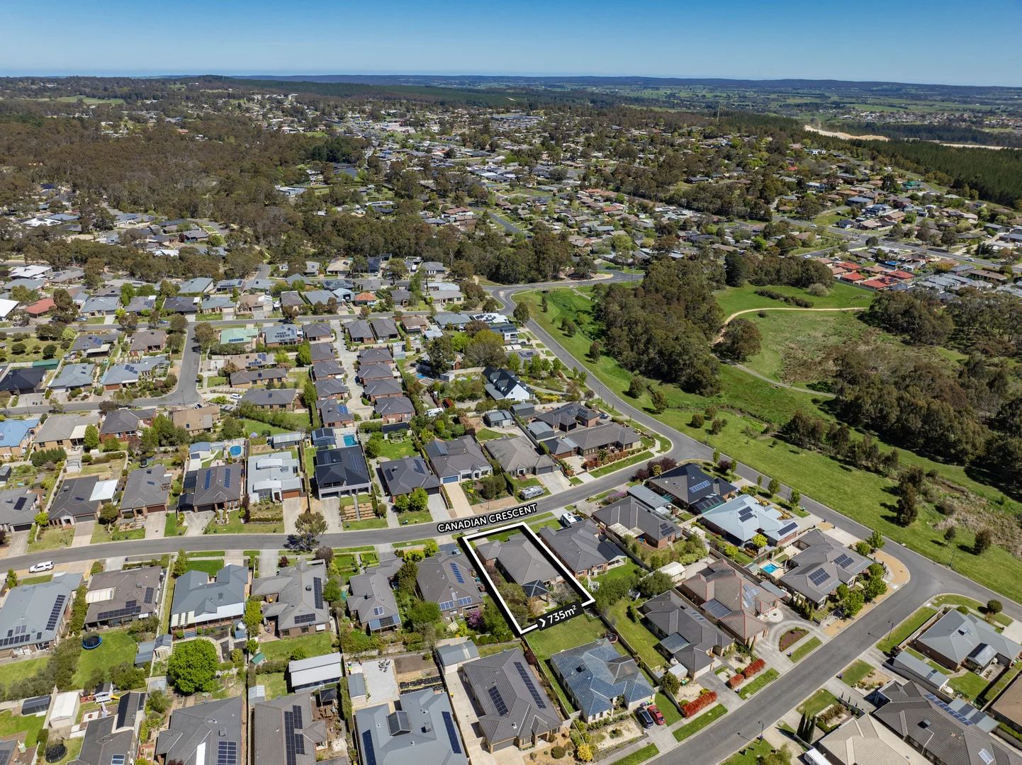 Additional image 16 of 30 Canadian Crescent, Canadian VIC 3350