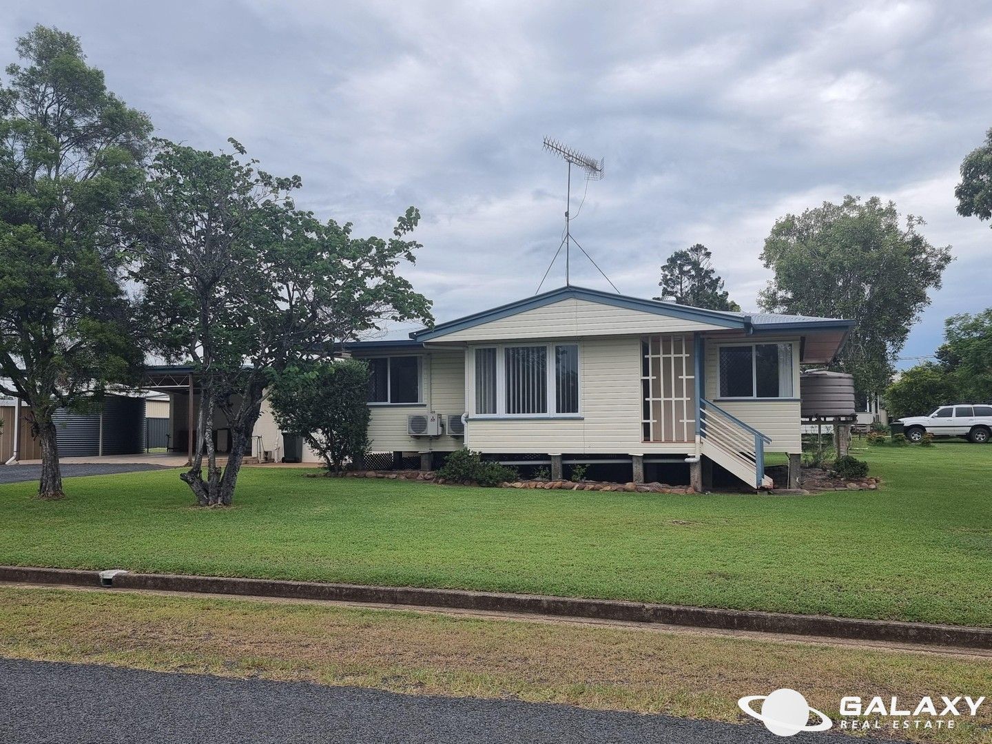 29 Mitchell Street, Monto QLD 4630, Image 0