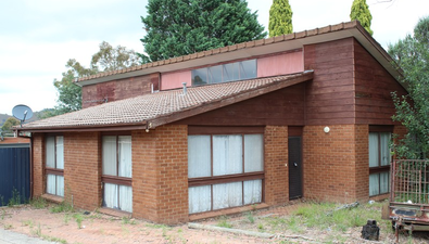 Picture of 4 Brimage Place, KAMBAH ACT 2902