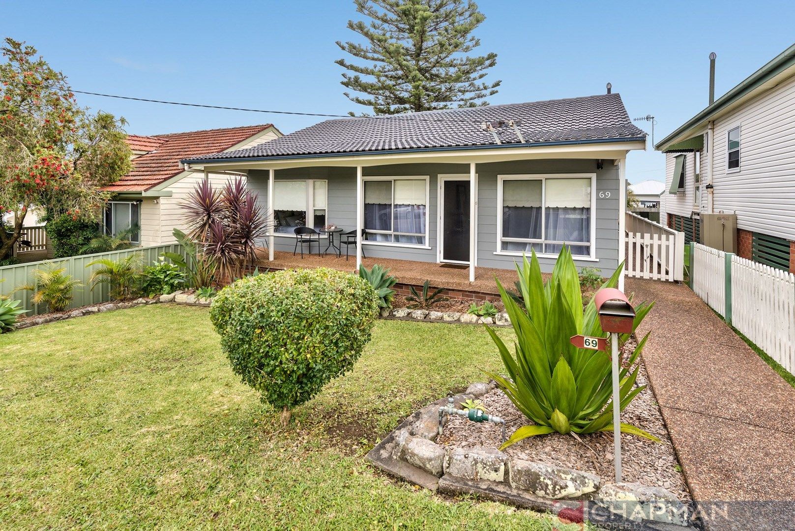 69 Burwood Street, Kahibah NSW 2290, Image 0