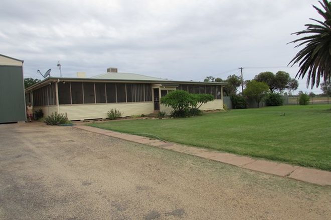 Picture of 38 Church St, BREWARRINA NSW 2839