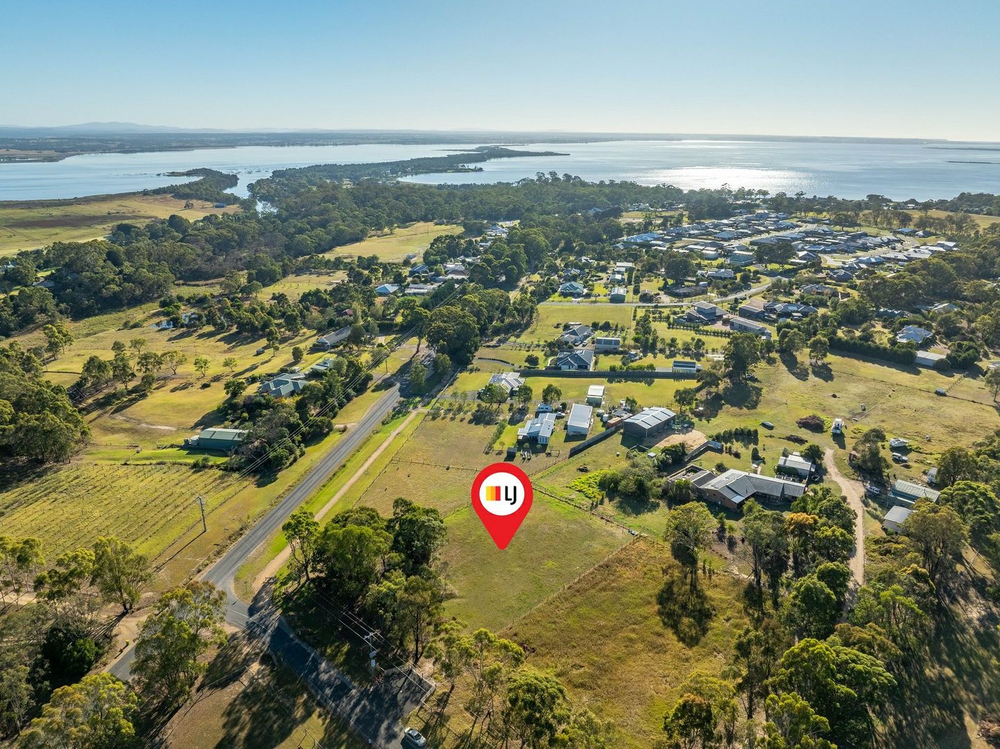 1 Lake Victoria Road, Eagle Point VIC 3878, Image 2