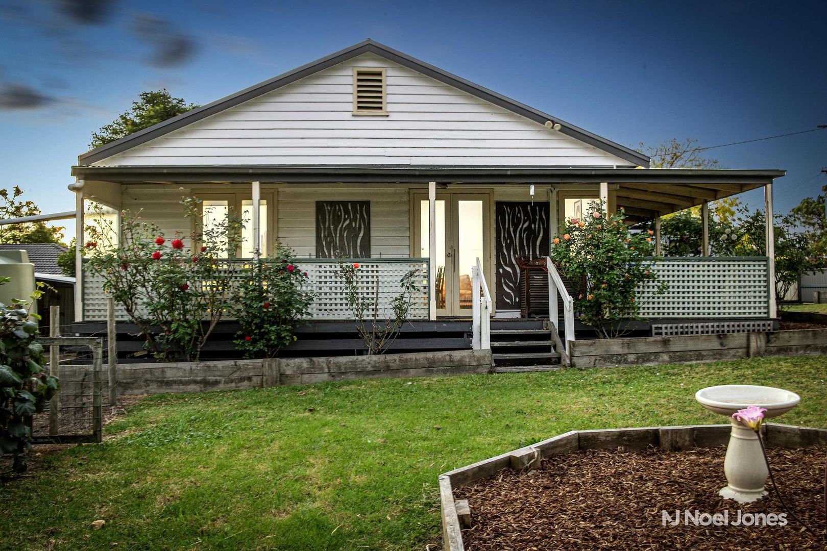 93 Hereford Road, Mount Evelyn VIC 3796