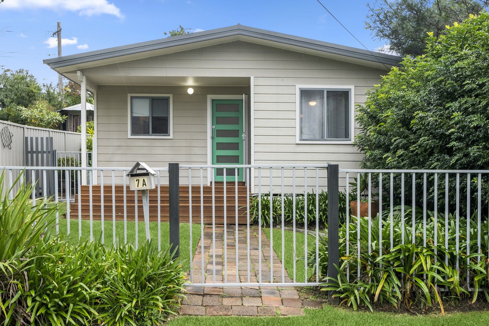 7A Flora Avenue, Mount Colah NSW 2079 House For Rent 570 Domain