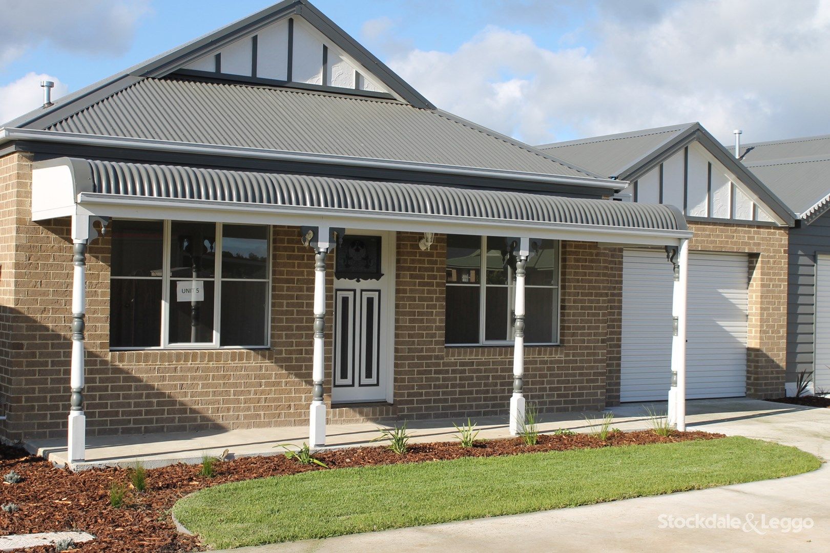 Unit 5, 135 Princes Highway, Yarragon VIC 3823, Image 0