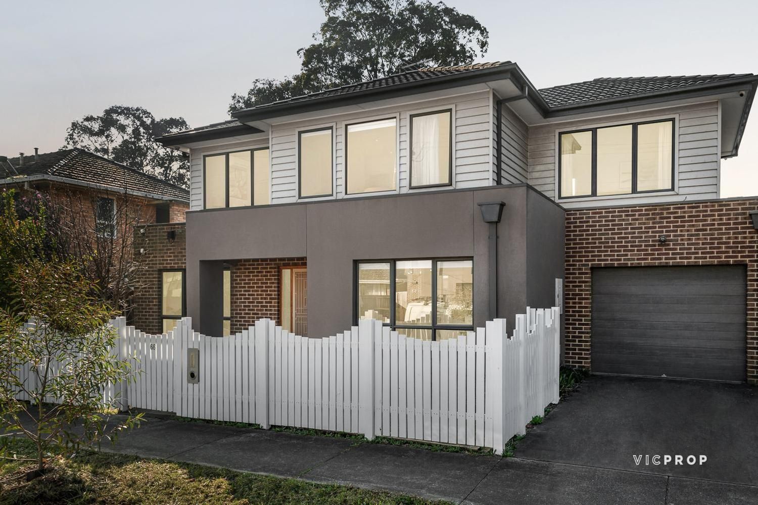 3 bedrooms House in 66 Bonar Street HEIDELBERG HEIGHTS VIC, 3081