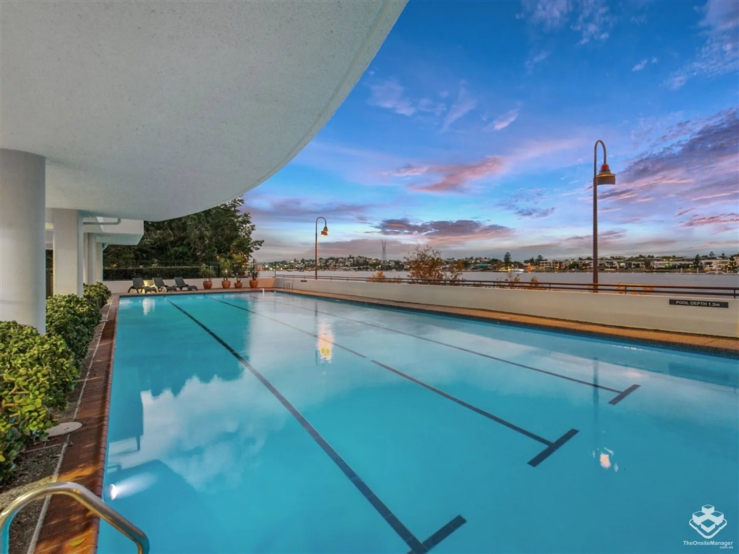 Additional image 8 of 27/39 Vernon Terrace, Teneriffe QLD 4005