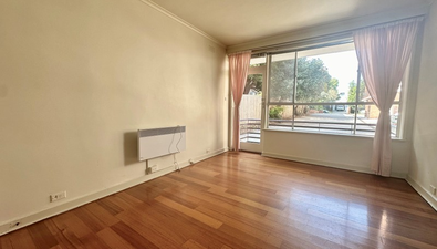 Picture of 5/4 Edith Street, CAULFIELD NORTH VIC 3161