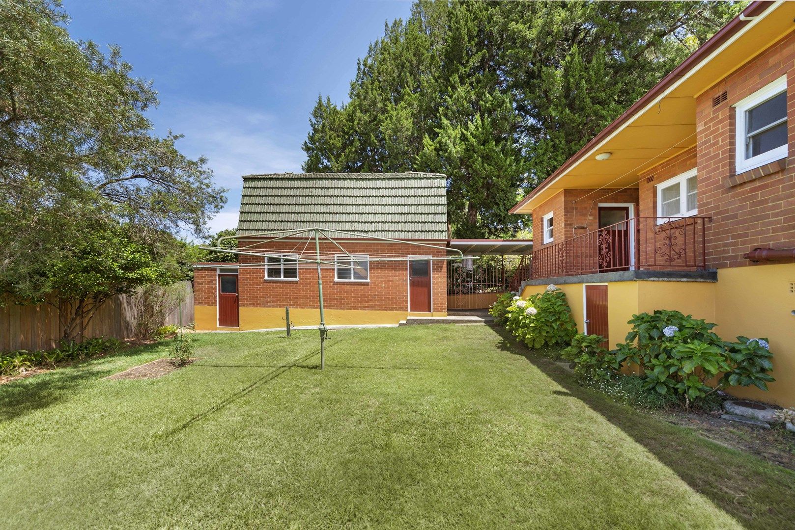 18 Foss Street, Hunters Hill NSW 2110, Image 2