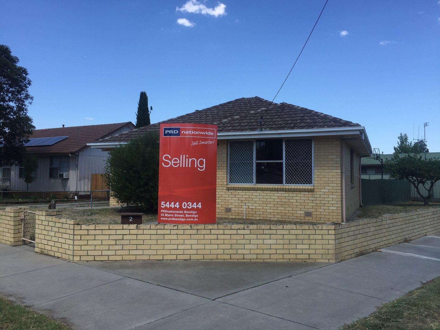 2 Cornish Street, Bendigo VIC 3550, Image 0