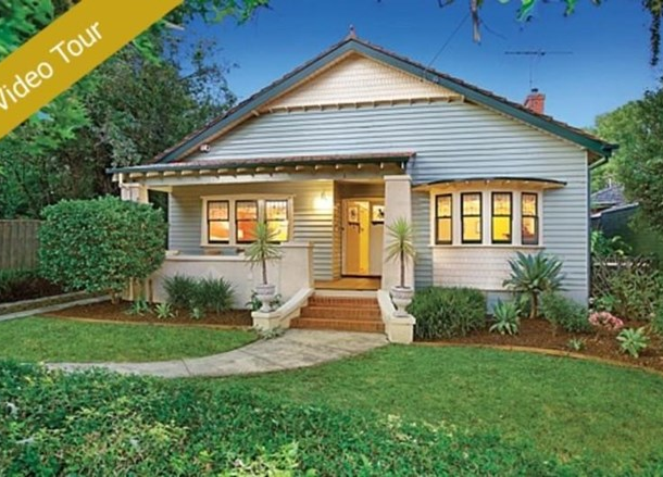 1 Mayfield Avenue, Camberwell VIC 3124