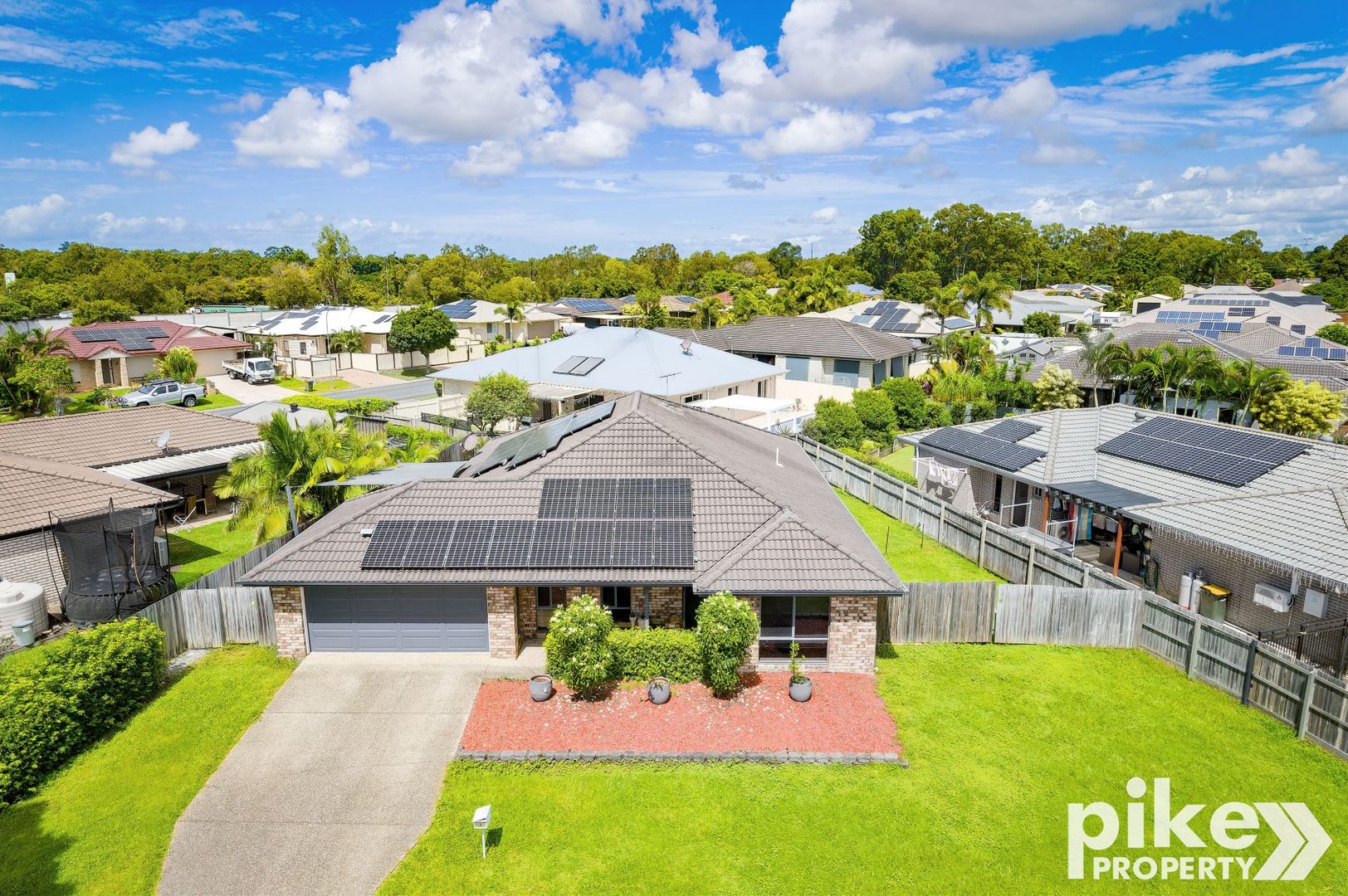 3 Leggett Street, Morayfield QLD 4506, Image 1