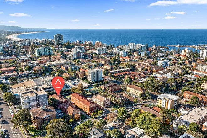 Picture of 3/68A Smith Street, WOLLONGONG NSW 2500