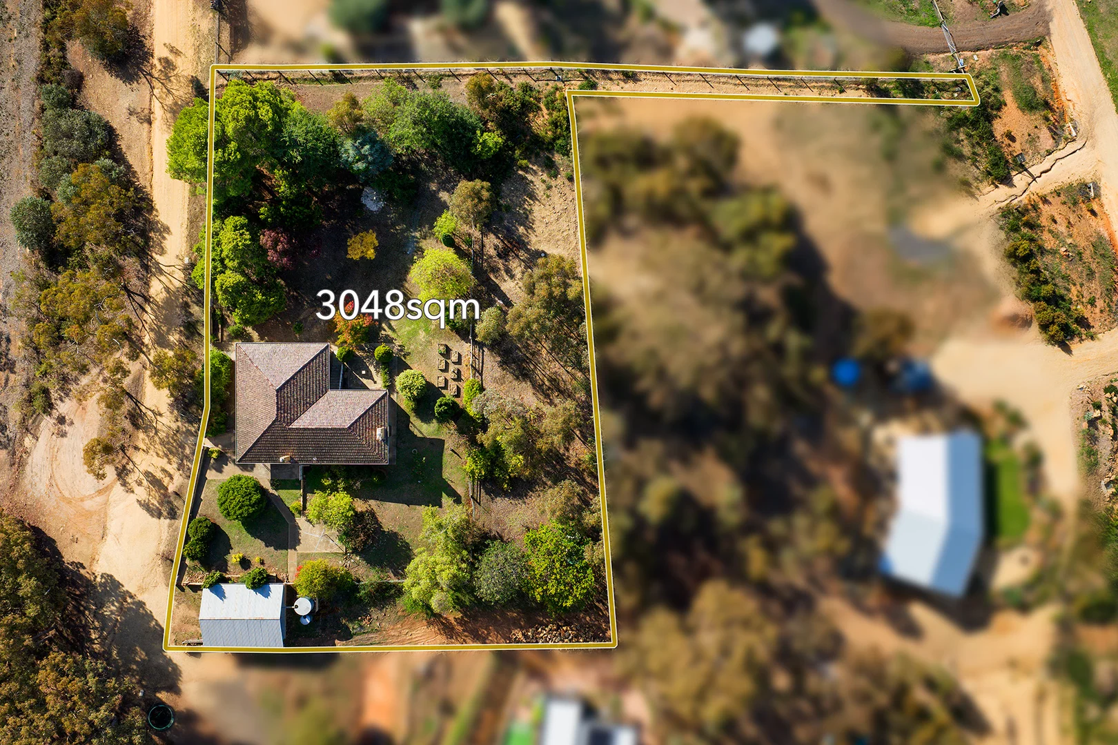 Additional image 2 of 28 Archers Road, Chewton VIC 3451