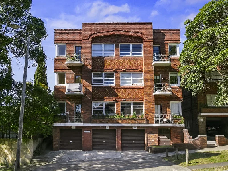 Additional image 8 of Unit 6/81A Birriga Road, Bellevue Hill NSW 2023
