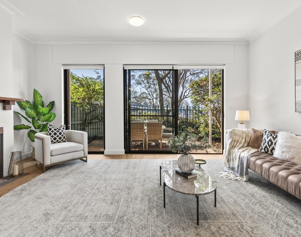 3/2 Jubilee Place, Balmain NSW 2041