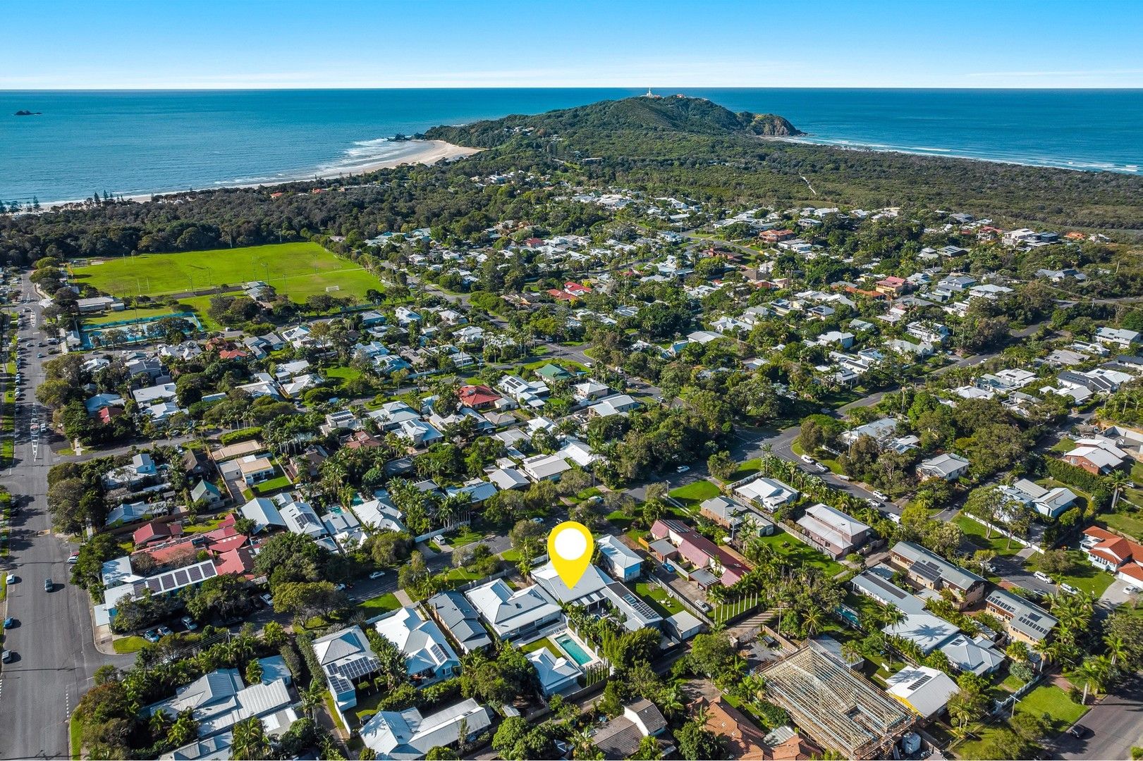 36 Ruskin Street, Byron Bay NSW 2481 Domain