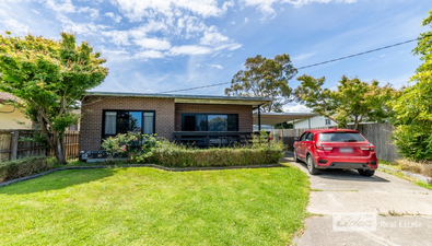 Picture of 59 Fort King Road, PAYNESVILLE VIC 3880