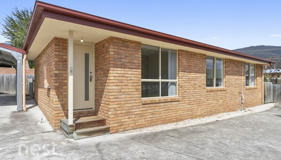 Picture of 2/47A Norman Circle, GLENORCHY TAS 7010