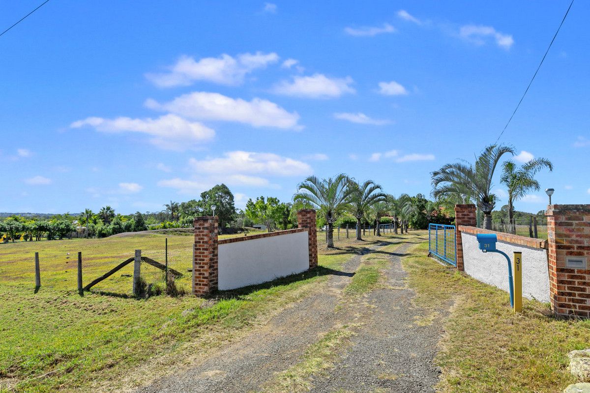 31 Sanctuary Hills Road, Takura QLD 4655, Image 1