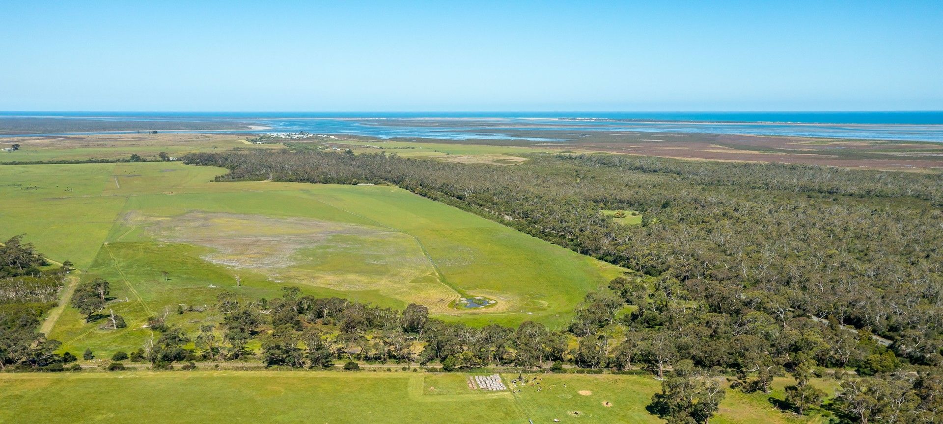Rural in Manns Beach  Road, TARRAVILLE VIC, 3971
