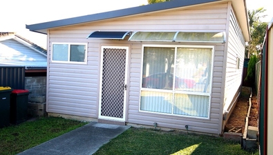 Picture of 1a Ridley Place, BLACKTOWN NSW 2148
