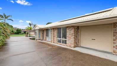 Picture of 1/3 Cleo Court, TORQUAY QLD 4655