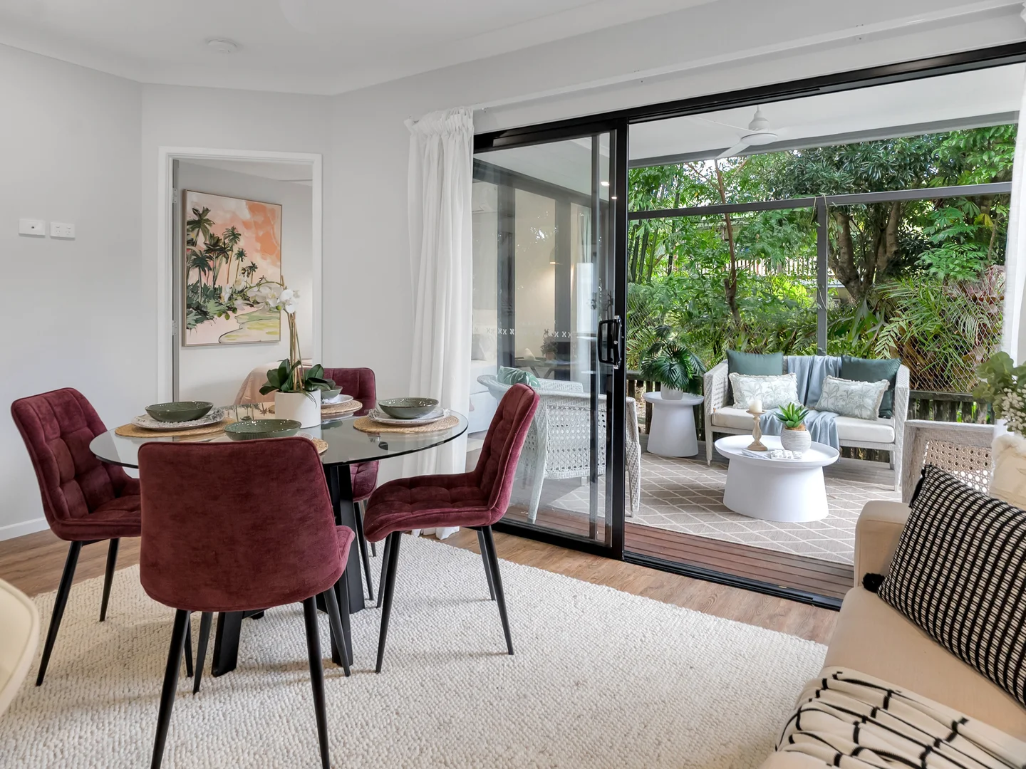 Bungalow QLD 4870 photo 2