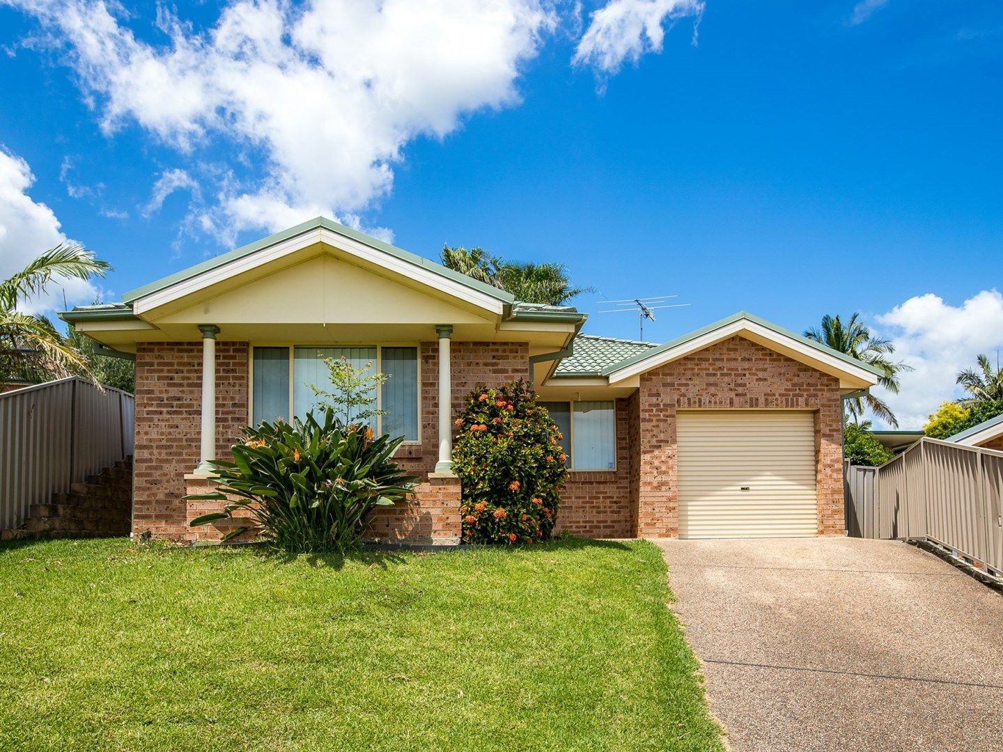 4 A TALAVERA CLOSE, Raymond Terrace NSW 2324, Image 0