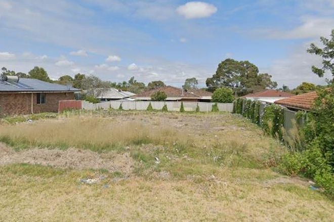 Picture of Lot 341/12 Vanessa Way, SWAN VIEW WA 6056