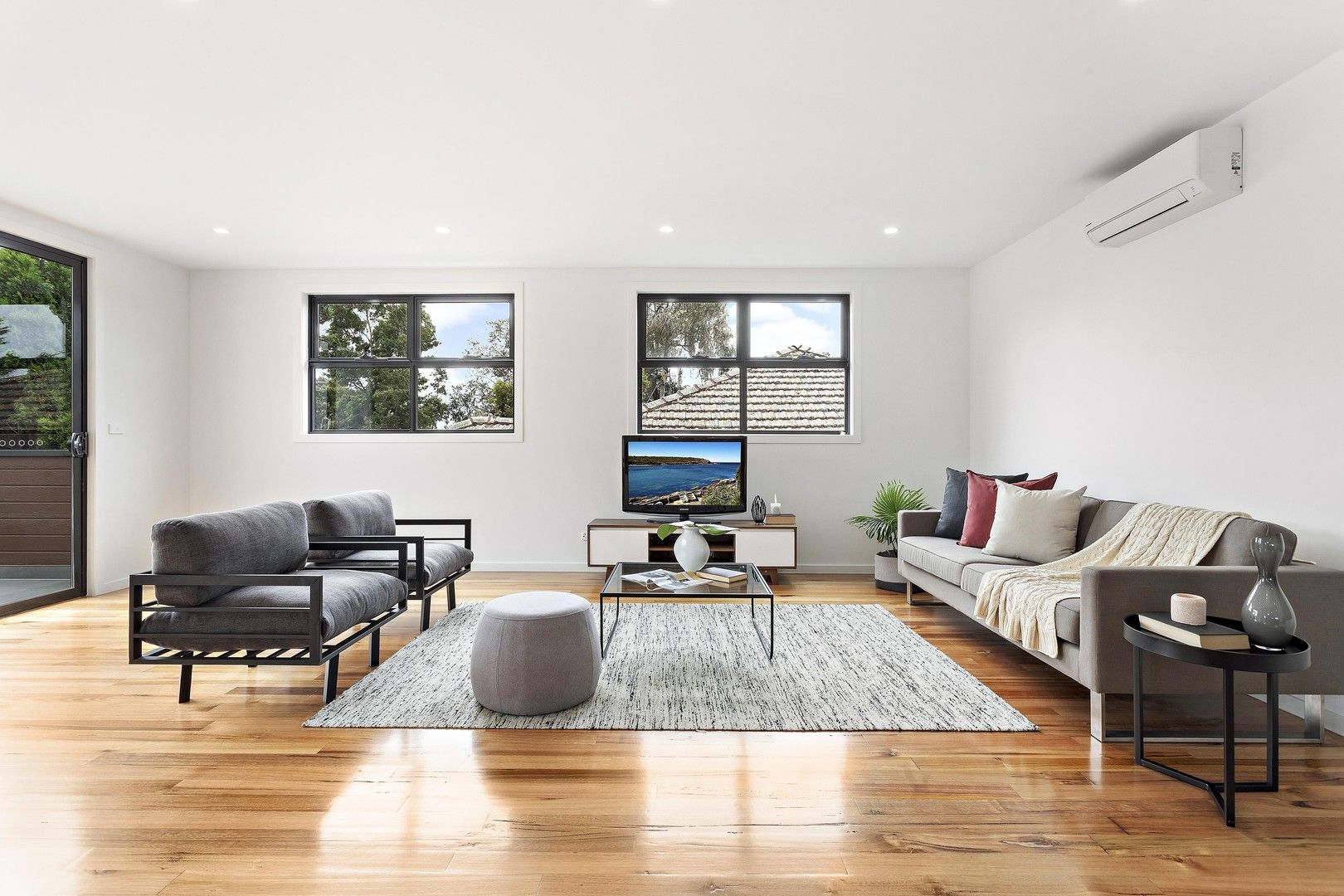 3 bedrooms Townhouse in 1/1178 Sydney rd FAWKNER VIC, 3060