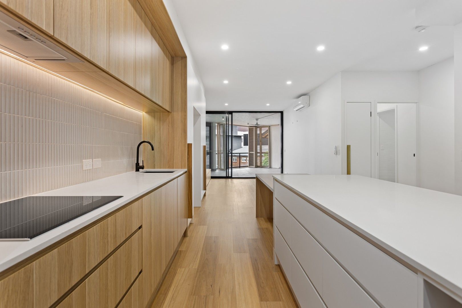 2 bedrooms Apartment / Unit / Flat in 12/34 Moray Street NEW FARM QLD, 4005
