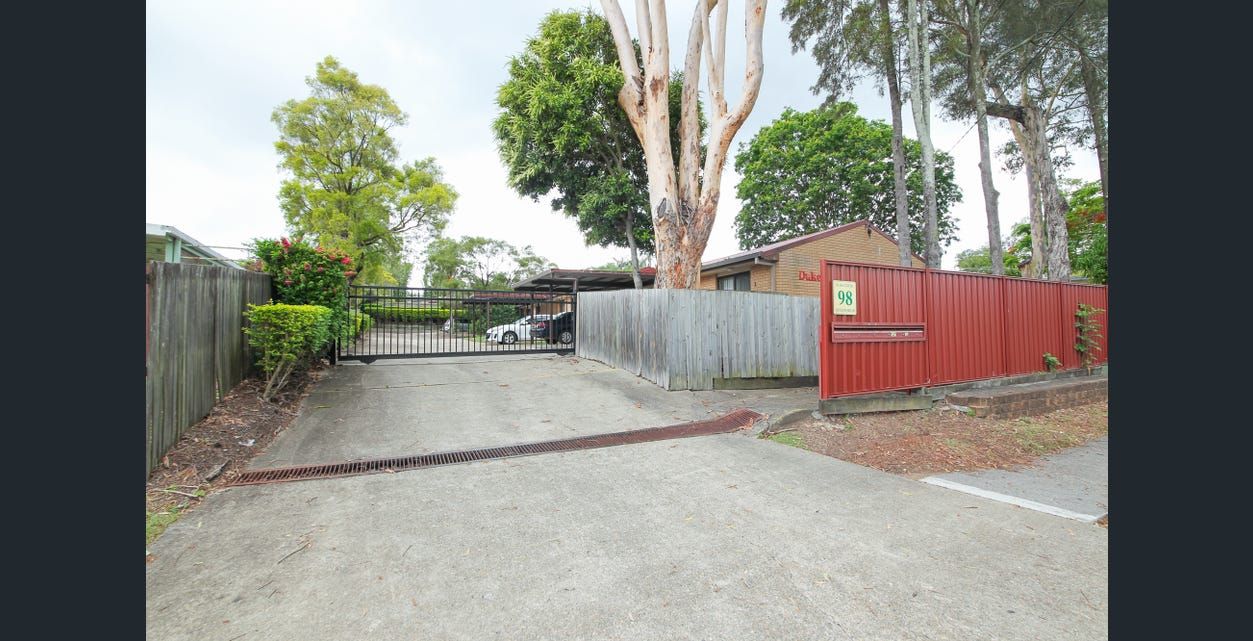 2 bedrooms Apartment / Unit / Flat in 6/98 QUEENS ROAD, SLACKS CREEK QLD, 4127