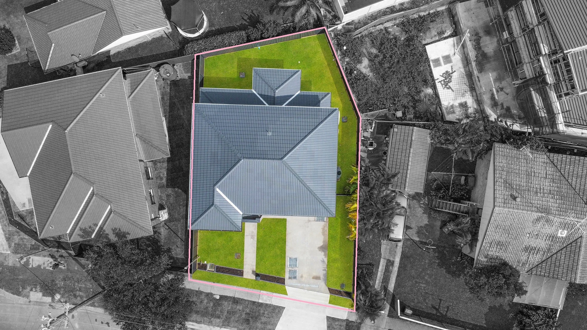 Additional image 13 of 22A Ursula Street, Winston Hills NSW 2153