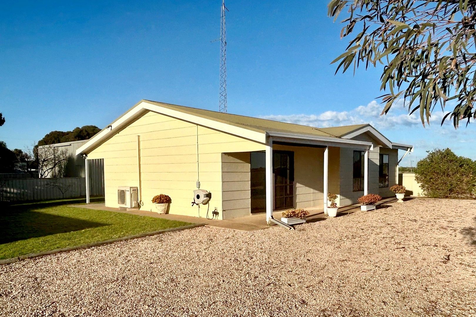 9 Gilbert Street, Port Hughes SA 5558, Image 0