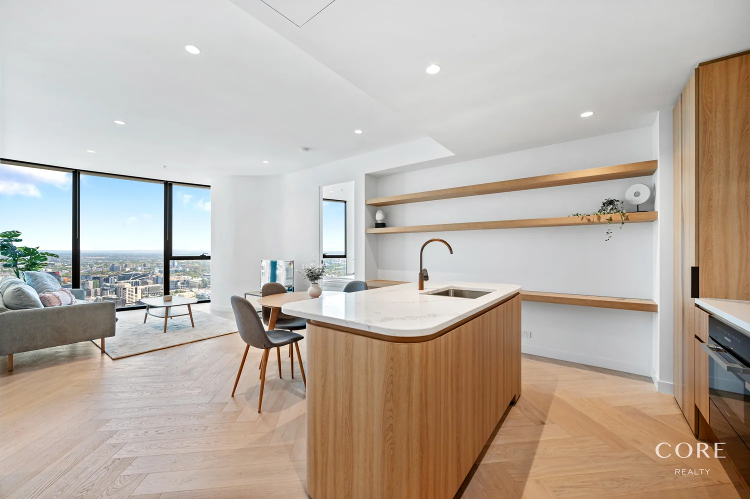 Additional image 2 of 4308/63 La Trobe Street, Melbourne VIC 3000