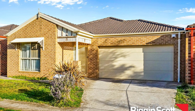 Picture of 1/10 Glenfield Avenue, MELTON WEST VIC 3337