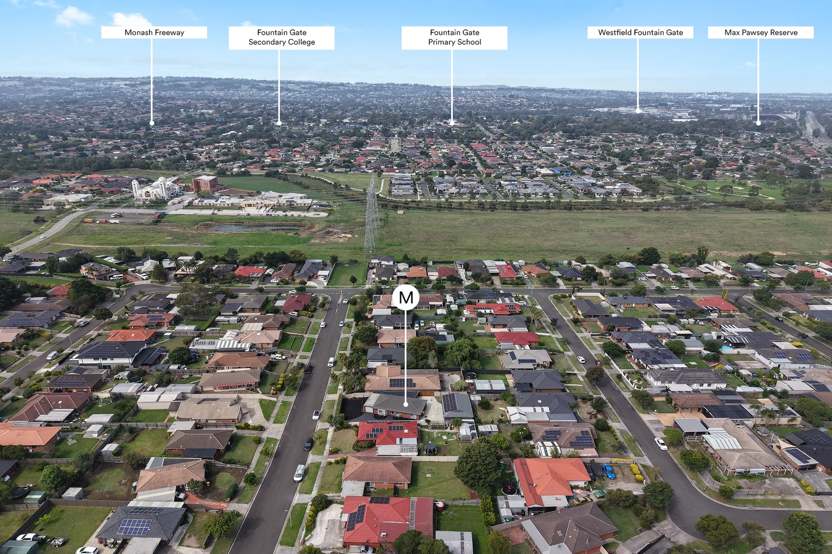 Additional image 27 of 11 Cardamon Drive, Hallam VIC 3803