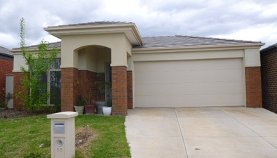 Picture of 56 Fantail Way, BROOKFIELD VIC 3338