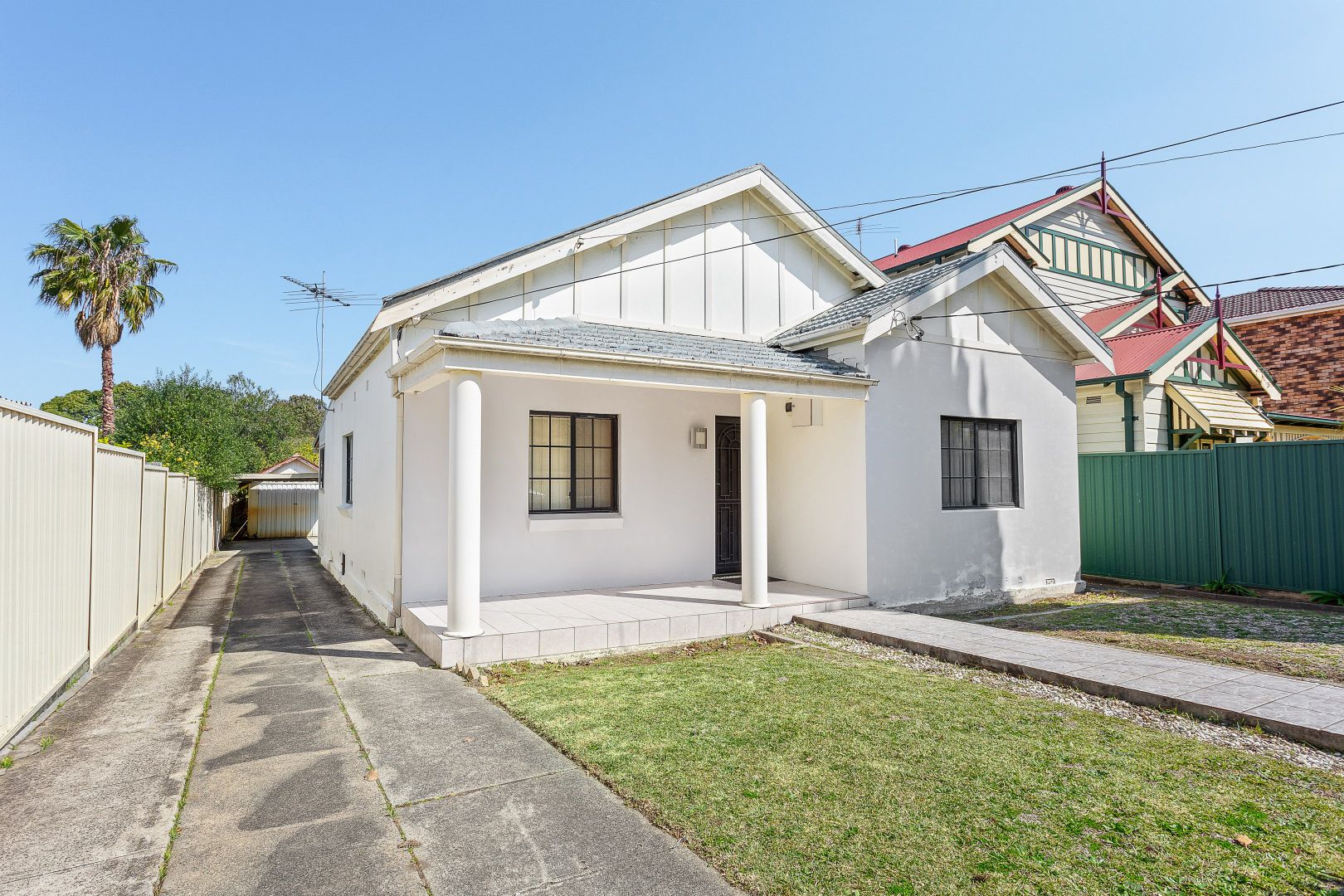2 Clement Street, Strathfield South Property History & Address