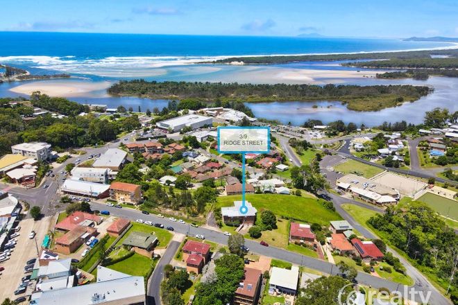 Picture of 3/9 Ridge Street, NAMBUCCA HEADS NSW 2448