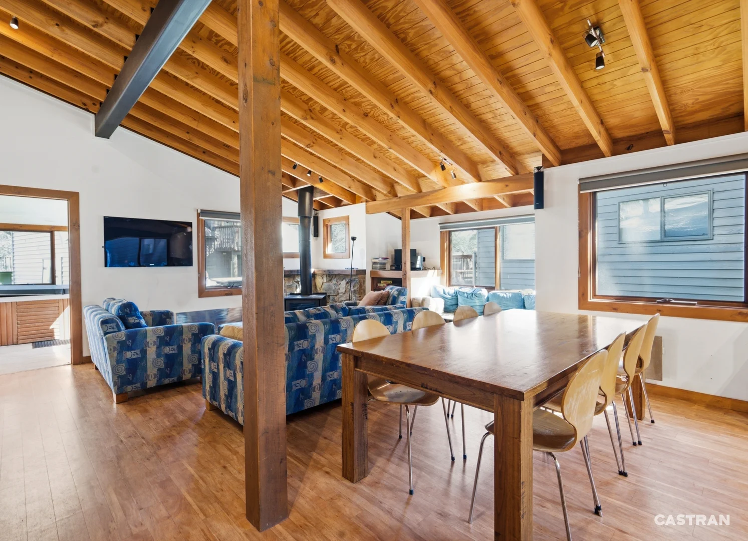 Additional image 5 of 2 Stumpy Gully Lane, Dinner Plain VIC 3898