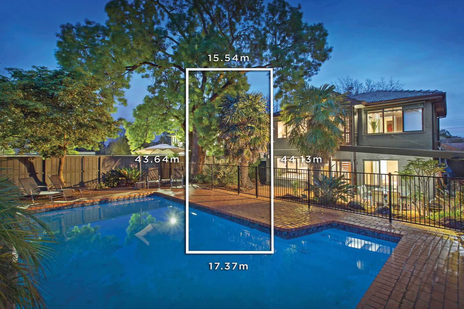 55 Baird Street, Brighton East Property History & Address Research