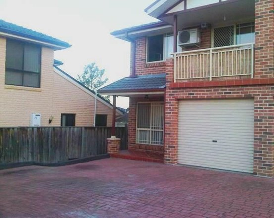 7/111-113 Polding Street, Fairfield Heights NSW 2165