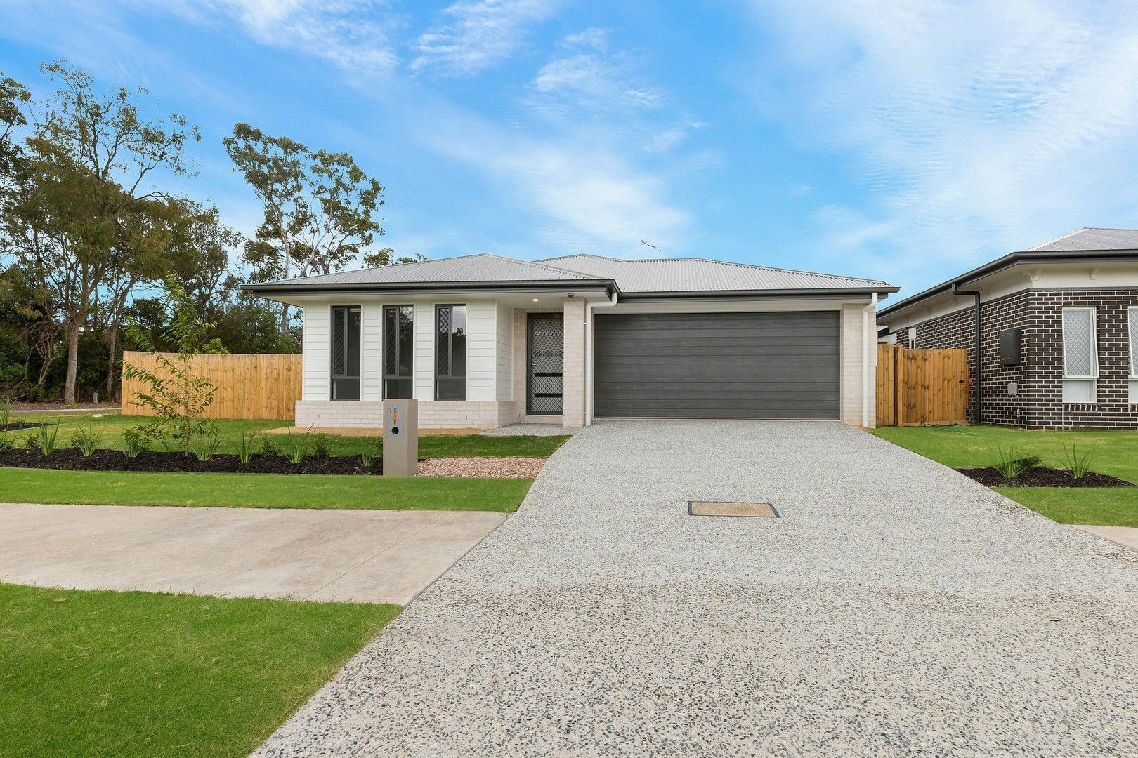 4 bedrooms House in 1 Dakota Pl BURPENGARY EAST QLD, 4505